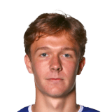 Kieran Dowell 59