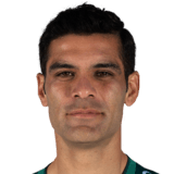 Rafael Márquez 75