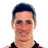 Fernando Torres 79