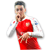 Mesut Özil 94