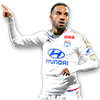 Alexandre Lacazette 92