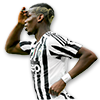 Paul Pogba 89