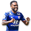 Alexandre Lacazette 88