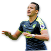 Alexis Sánchez 91