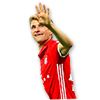 Thomas Müller 90