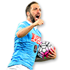 Gonzalo Higuaín 91