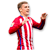Antoine Griezmann 88