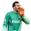 Samir Handanovič 85