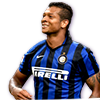 Fredy Guarín 81