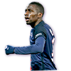 Blaise Matuidi 85