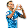 Domenico Criscito 81
