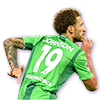 Fabian Johnson 81