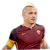Radja Nainggolan 84