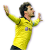 Mats Hummels 87