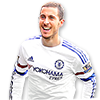 Eden Hazard 90