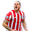 Marko Arnautović 81
