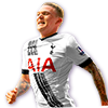 Kieran Trippier 80