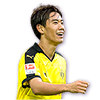 Shinji Kagawa 83