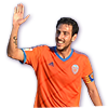 Parejo 83