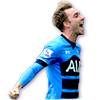 Christian Eriksen 84