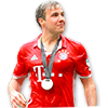 Mario Götze 85