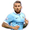Nicolás Otamendi 85