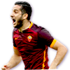 Kostas Manolas 84