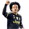 Juan Cuadrado 83