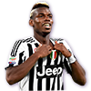 Paul Pogba 93