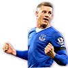 Ross Barkley 81