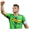 Granit Xhaka 83