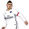 Marco Verratti 85