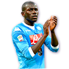 Kalidou Koulibaly 80