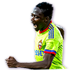 Ahmed Musa 78