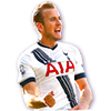 Harry Kane 82