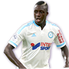 Benjamin Mendy 78