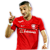 Hakim Ziyech 80