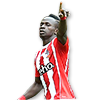 Sadio Mané 80