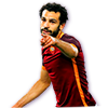 Mohamed Salah 81