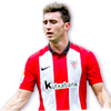 Aymeric Laporte 84
