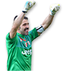 Gianluigi Buffon 86