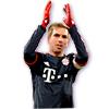 Philipp Lahm 89