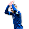 Sergio Ramos 88