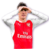 Laurent Koscielny 86