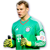 Manuel Neuer 96