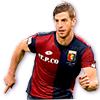 Cristian Ansaldi 80