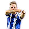 Miguel Layún 80
