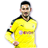 İlkay Gündoğan 84