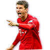Thomas Müller 88