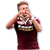 Ciro Immobile 80